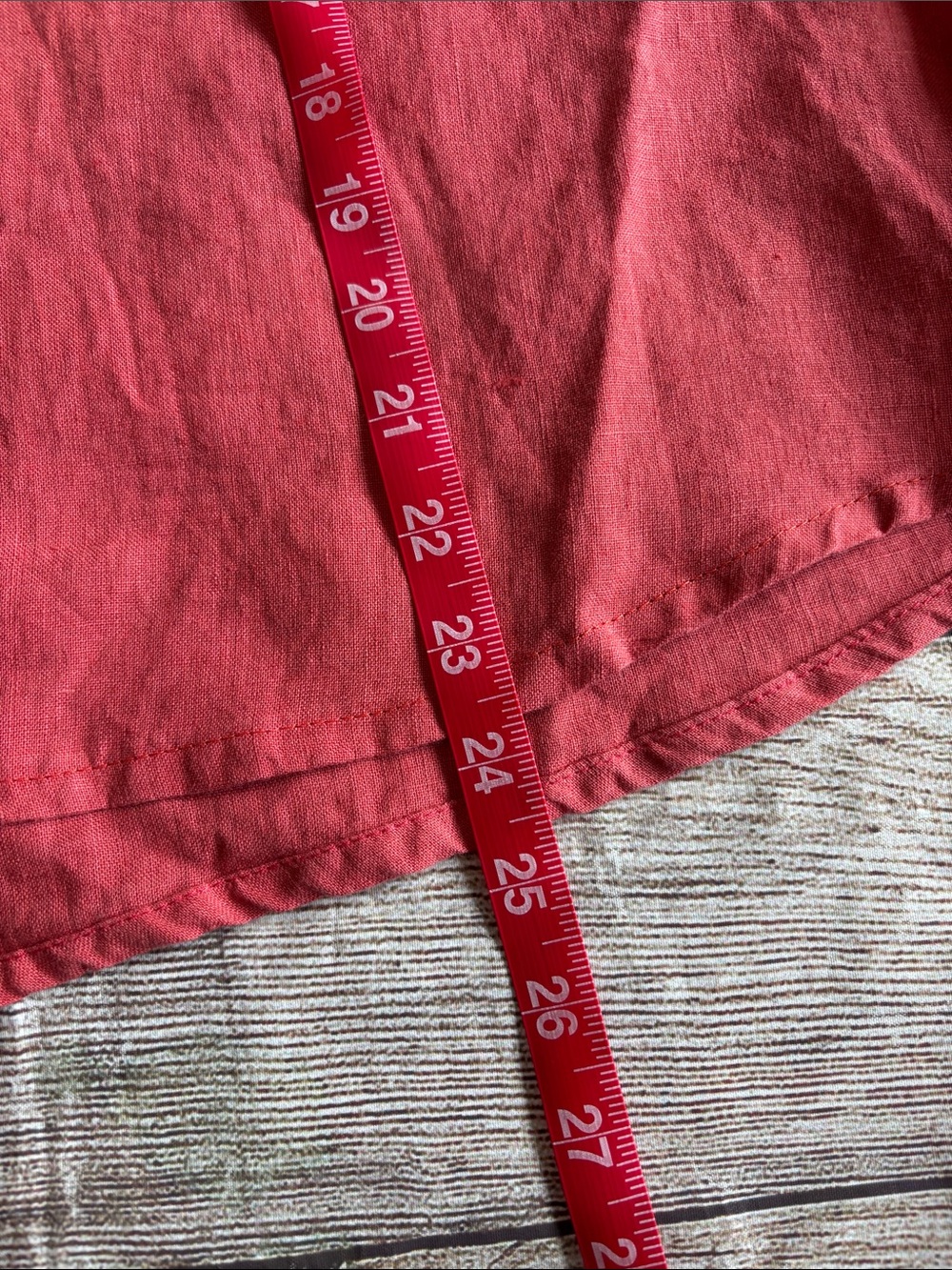 Flax Linen Set - Picture 9 of 11